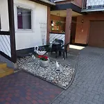 Апартаменты Ehmann *