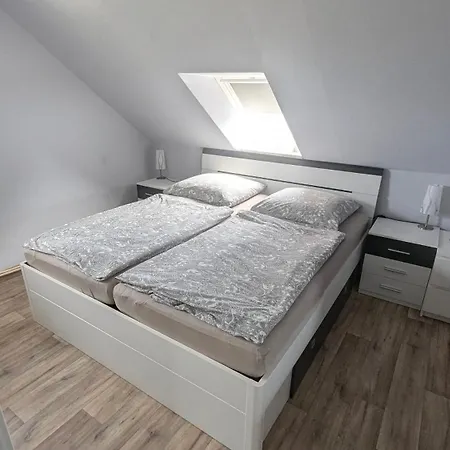 Apartamento Ehmann *
