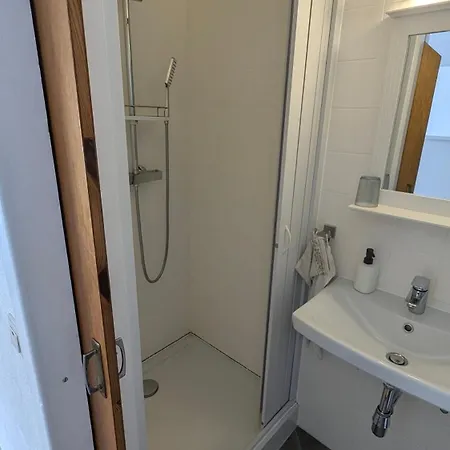 Ehmann Apartamento Schneverdingen