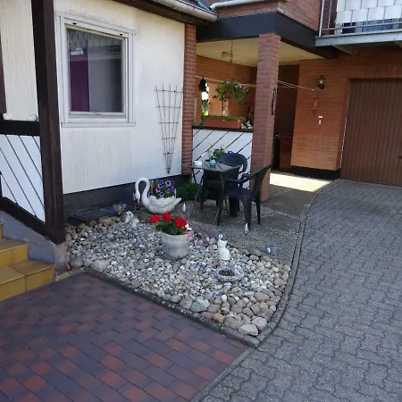 Apartamento Ehmann *